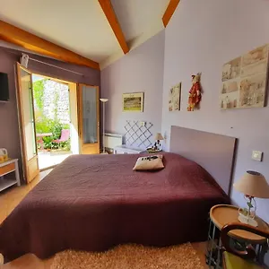 Bed & Breakfast Louminai, Donzère